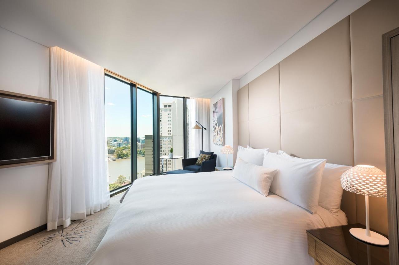 Hotel The Westin Brisbane Extérieur photo