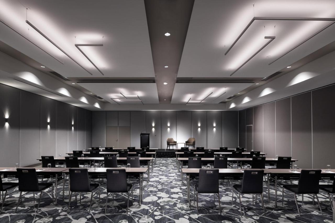 Hotel The Westin Brisbane Extérieur photo Meeting room