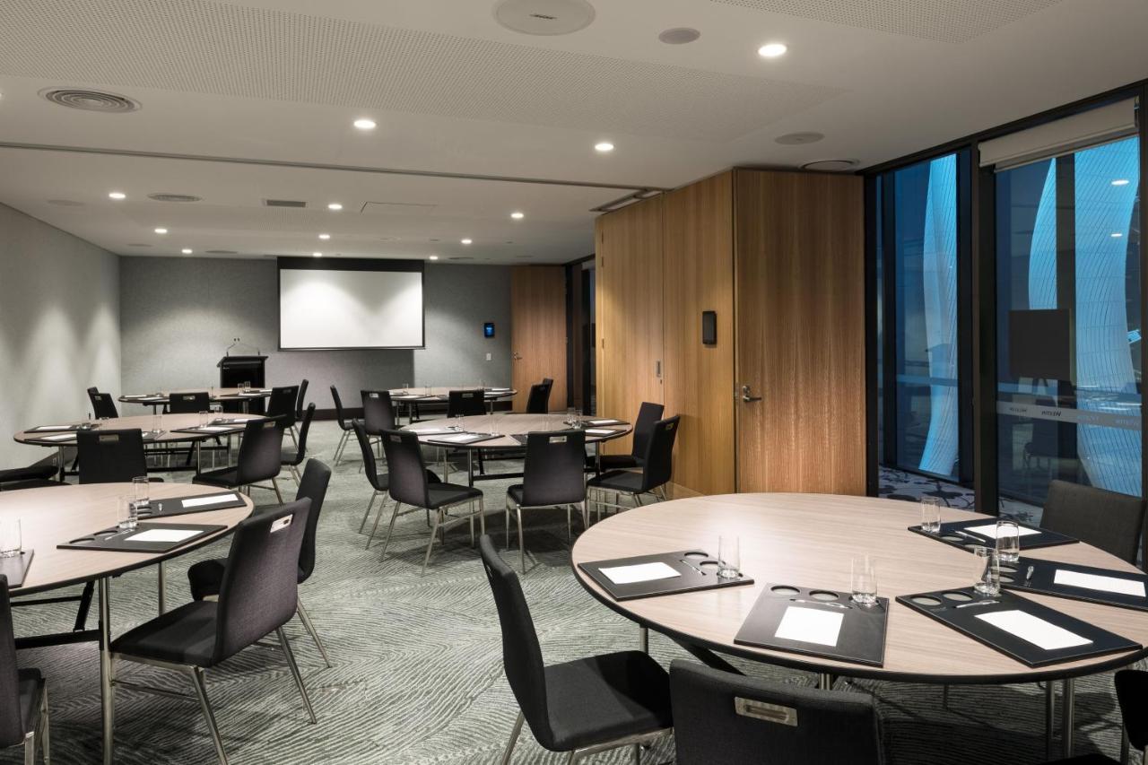 Hotel The Westin Brisbane Extérieur photo The Boardroom