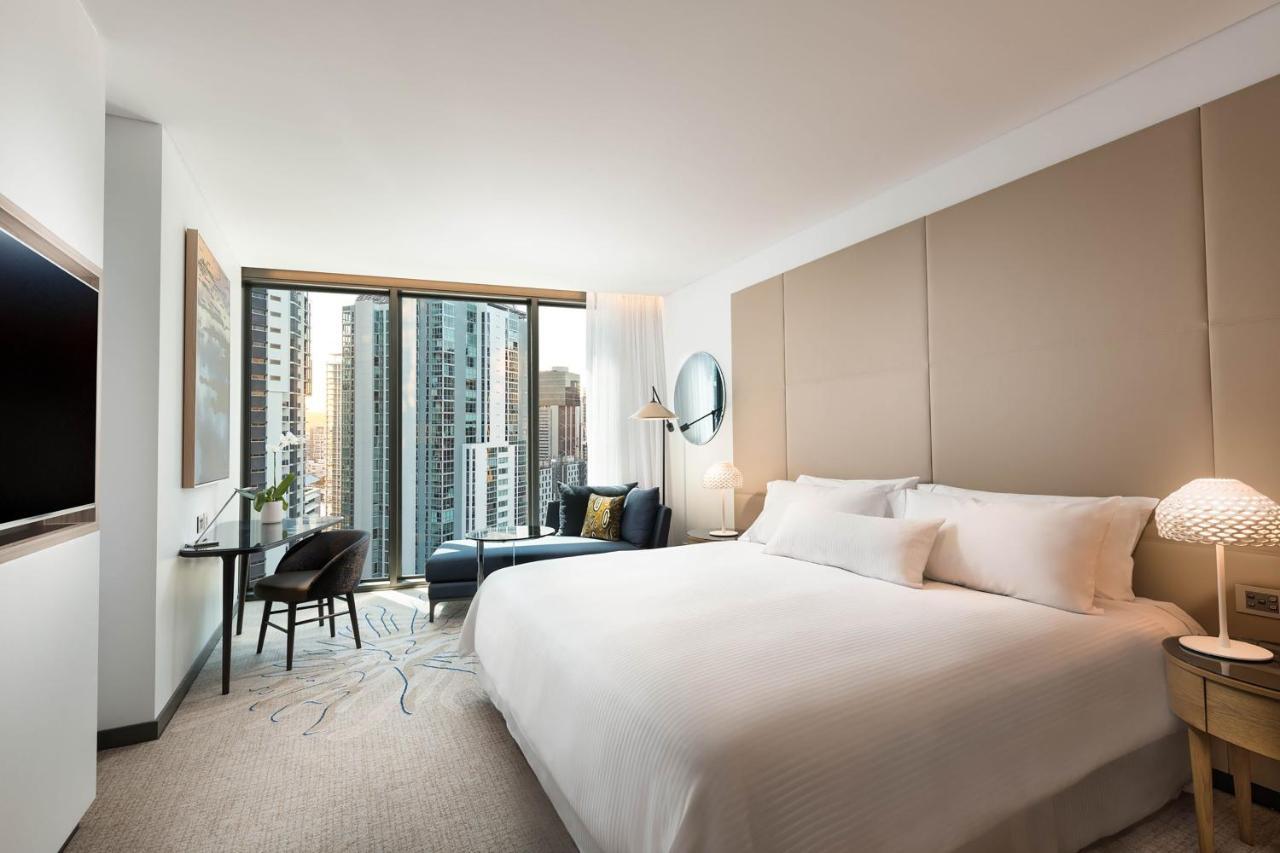 Hotel The Westin Brisbane Extérieur photo