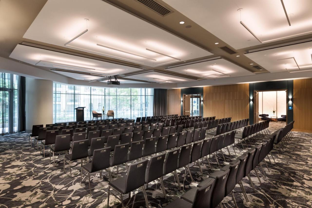 Hotel The Westin Brisbane Extérieur photo The ballroom