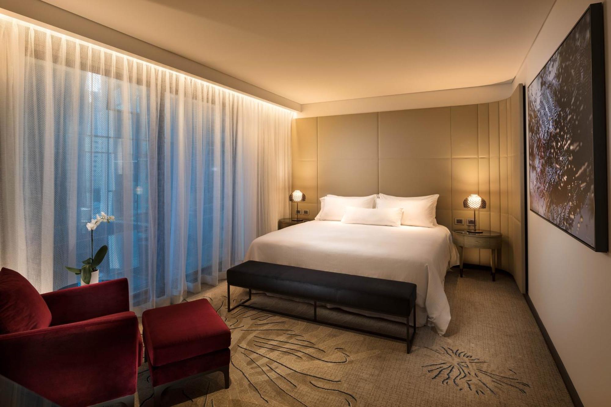 Hotel The Westin Brisbane Extérieur photo